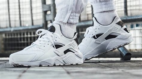 nike huarache maat 32|Nike Huarache fit.